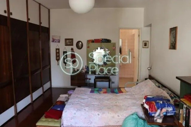 Imagem Apartamento com 3 Quartos à Venda, 300 m² em Jardim América - São Paulo