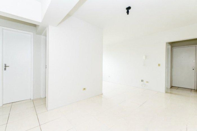 Imagem Apartamento com 3 Quartos à Venda, 55 m² em Bigorrilho - Curitiba