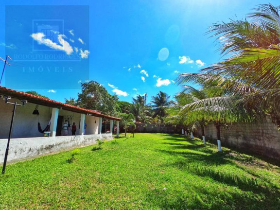 Imagem Chácara com 4 Quartos à Venda, 1.287 m² em Centro - Aquiraz Imagem Chácara com 4 Quartos à Venda, 1.287 m² em Centro - Aquiraz