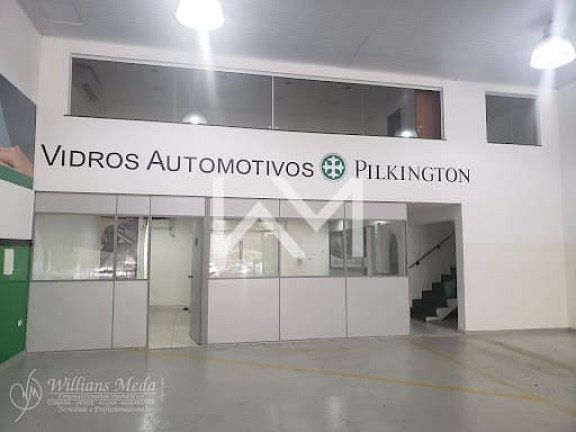 Imagem Imóvel para Alugar, 400 m² em Vila Graciosa - São Paulo