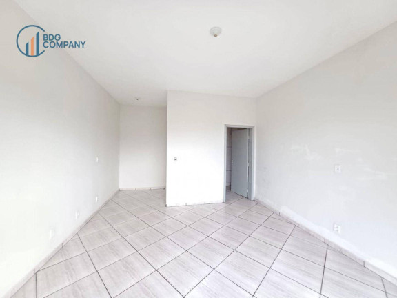 Imagem Sala Comercial à Venda ou Locação, 40 m² em Rio Bonito - Irati Imagem Sala Comercial à Venda ou Locação, 40 m² em Rio Bonito - Irati
