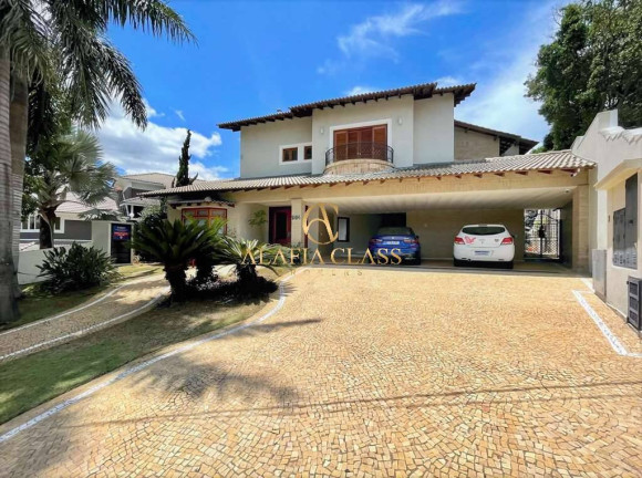 Casa com 5 Quartos à Venda, 1 m² em São Paulo Ii - Cotia