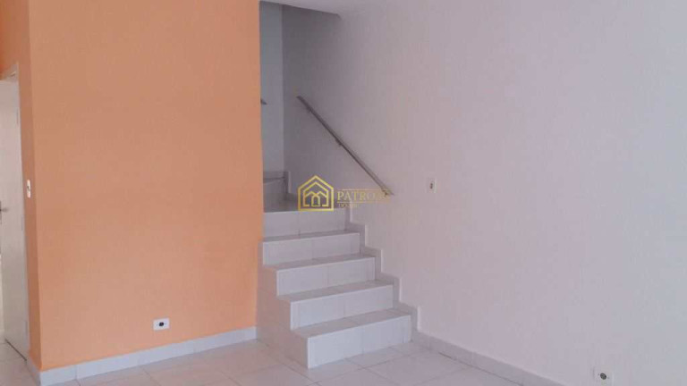 Imagem Casa com 3 Quartos à Venda, 166 m² em Baeta Neves - São Bernardo Do Campo Imagem Casa com 3 Quartos à Venda, 166 m² em Baeta Neves - São Bernardo Do Campo