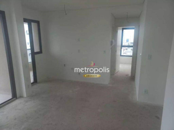 Imagem Apartamento com 2 Quartos à Venda, 61 m² em Ipiranga - São Paulo