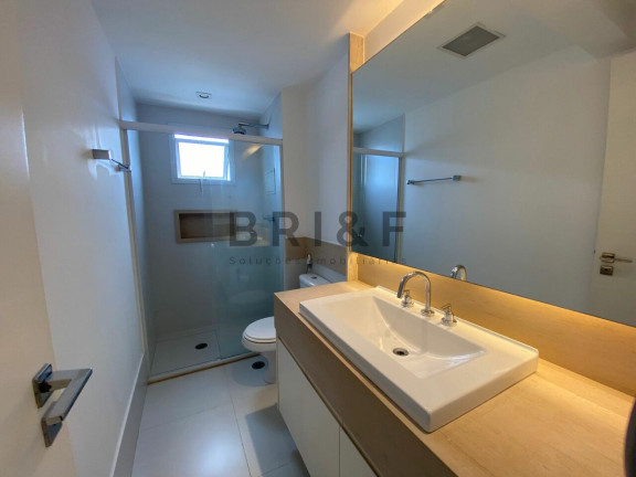 Imagem Apartamento com 2 Quartos à Venda, 136 m² em Brooklin  - São Paulo