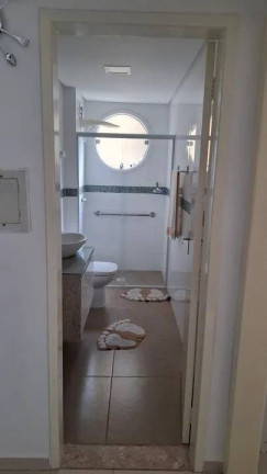 Imagem Apartamento com 1 Quarto à Venda, 58 m² em Trindade - Florianópolis