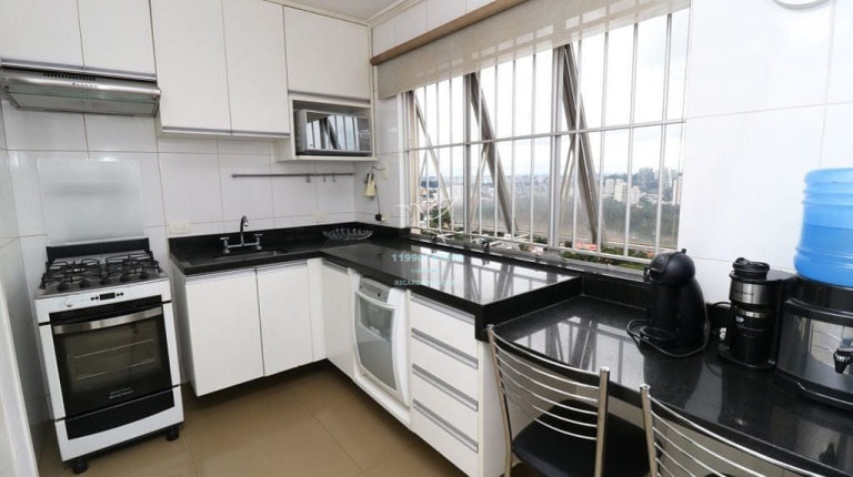 Imagem Apartamento com 3 Quartos à Venda, 85 m² em Alto Da Boa Vista - São Paulo Imagem Apartamento com 3 Quartos à Venda, 85 m² em Alto Da Boa Vista - São Paulo