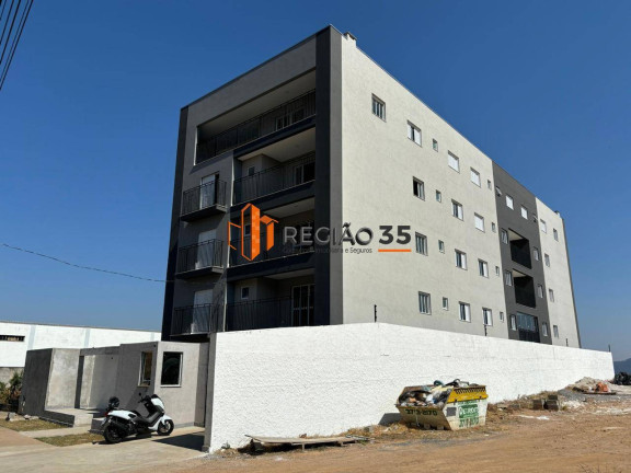 Apartamento com 3 Quartos à Venda, 109 m² em Jardim Europa - Poços De Caldas