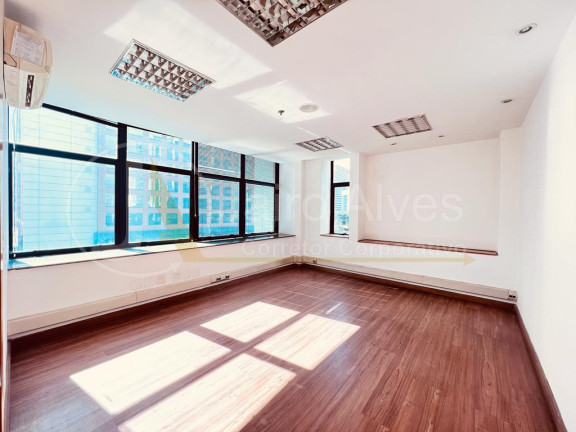 Imagem Imóvel para Alugar, 489 m² em Vila Olímpia - São Paulo