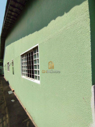 Imagem Casa com 3 Quartos à Venda, 86 m² em Sítios Santa Luzia - Aparecida De Goiânia Imagem Casa com 3 Quartos à Venda, 86 m² em Sítios Santa Luzia - Aparecida De Goiânia