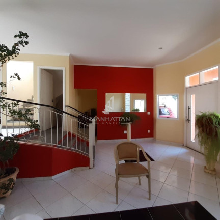 Imagem Casa de Condomínio com 4 Quartos à Venda, 255 m² em Loteamento Caminhos De São Conrado (sousas) - Campinas Imagem Casa de Condomínio com 4 Quartos à Venda, 255 m² em Loteamento Caminhos De São Conrado (sousas) - Campinas
