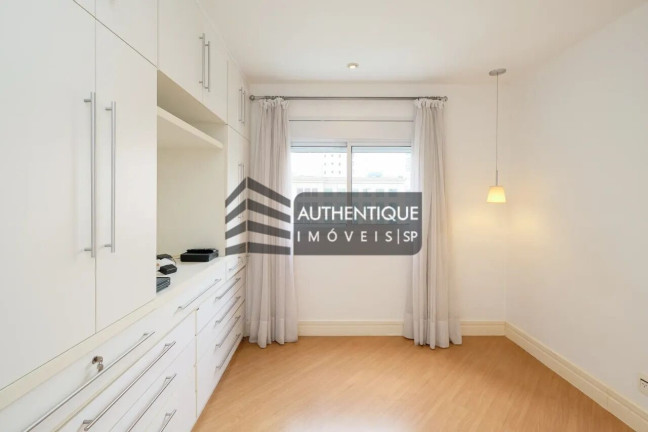 Imagem Apartamento com 3 Quartos à Venda, 125 m² em Vila Olímpia - São Paulo