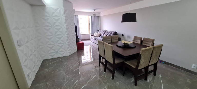 Imagem Apartamento com 4 Quartos à Venda, 132 m² em Parque Industrial - São José Do Rio Preto Imagem Apartamento com 4 Quartos à Venda, 132 m² em Parque Industrial - São José Do Rio Preto
