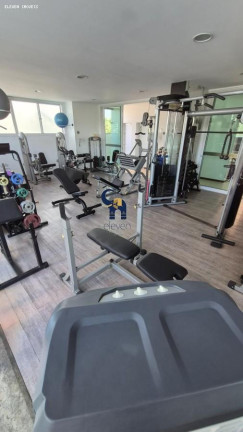 Imagem Apartamento com 2 Quartos à Venda, 103 m² em Horto Florestal - Salvador Imagem Apartamento com 2 Quartos à Venda, 103 m² em Horto Florestal - Salvador