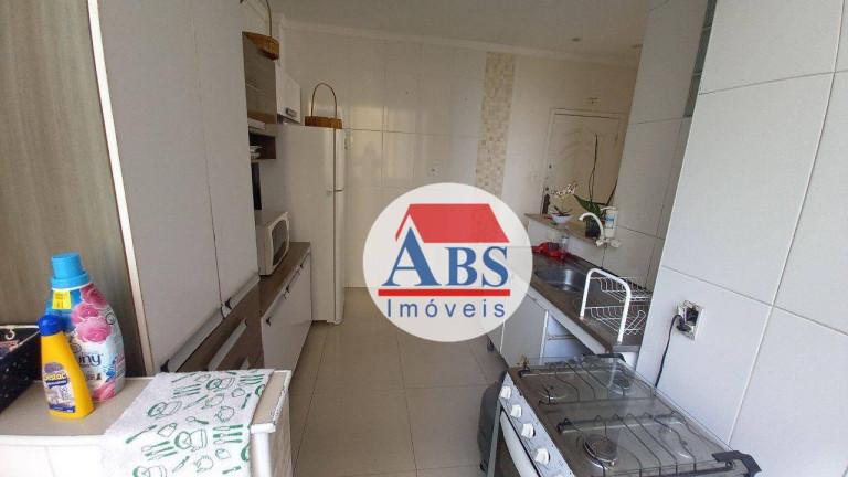 Imagem Apartamento com 2 Quartos à Venda, 93 m² em Aparecida - Santos Imagem Apartamento com 2 Quartos à Venda, 93 m² em Aparecida - Santos