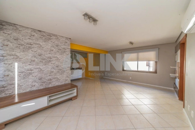 Apartamento com 1 Quarto à Venda, 64 m² em Bela Vista - Porto Alegre