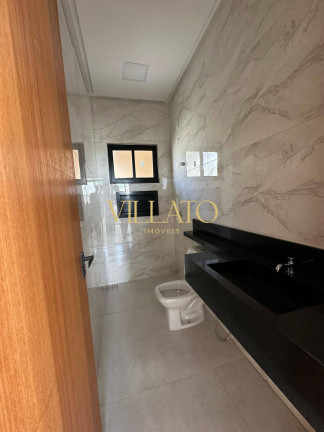 Imagem Casa com 3 Quartos à Venda, 99 m² em Setor Faiçalville - Goiânia Imagem Casa com 3 Quartos à Venda, 99 m² em Setor Faiçalville - Goiânia