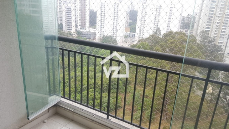 Imagem Apartamento com 2 Quartos à Venda, 104 m² em Vila Andrade - São Paulo