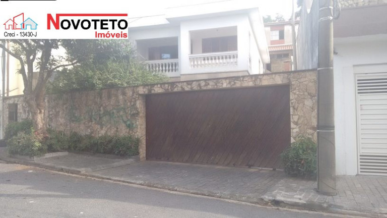 Casa com 4 Quartos à Venda, 360 m² em Jardim Avelino - São Paulo