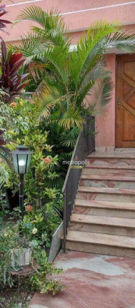Imagem Sobrado com 3 Quartos à Venda, 162 m² em Barcelona - São Caetano Do Sul