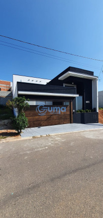 Imagem Casa com 3 Quartos à Venda, 140 m² em Residencial Villa Verde Bragança - Bragança Paulista Imagem Casa com 3 Quartos à Venda, 140 m² em Residencial Villa Verde Bragança - Bragança Paulista