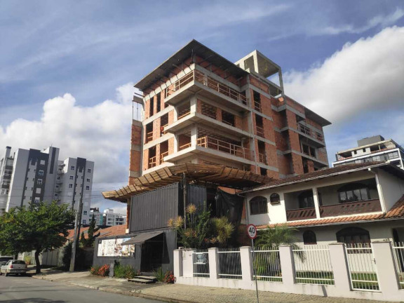 Imagem Apartamento com 2 Quartos à Venda, 66 m² em América - Joinville Imagem Apartamento com 2 Quartos à Venda, 66 m² em América - Joinville