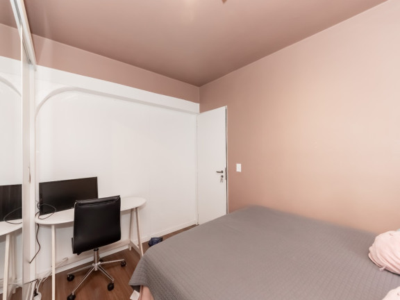 Imagem Apartamento com 3 Quartos à Venda, 86 m² em Indianópolis - São Paulo Imagem Apartamento com 3 Quartos à Venda, 86 m² em Indianópolis - São Paulo