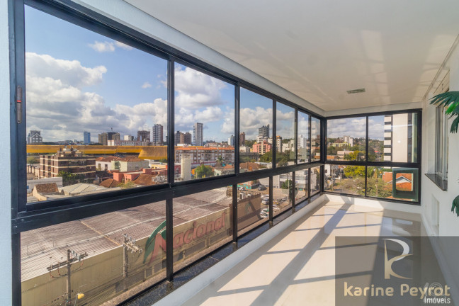 Imagem Apartamento com 4 Quartos à Venda, 128 m² em Centro - São Leopoldo Imagem Apartamento com 4 Quartos à Venda, 128 m² em Centro - São Leopoldo