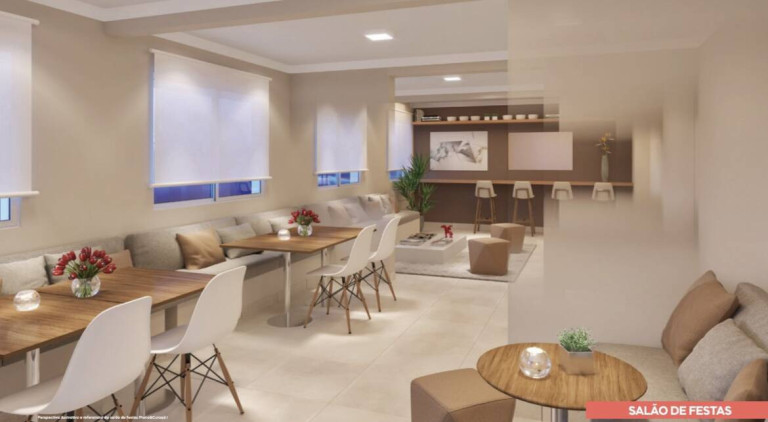 Imagem Apartamento com 2 Quartos à Venda,  em Vila Nova Curuçá - São Paulo