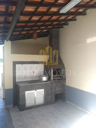 Imagem Sobrado com 3 Quartos à Venda, 300 m² em Jardim São Luis - Jacareí