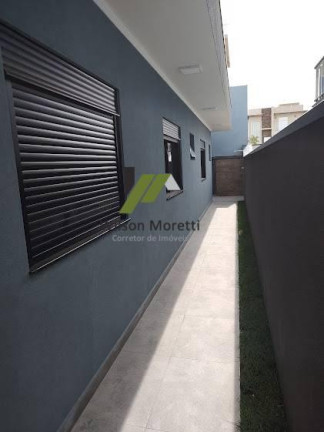 Imagem Casa de Condomínio com 3 Quartos à Venda, 160 m²