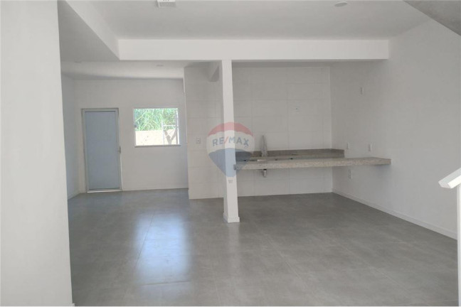 Imagem Casa de Condomínio com 3 Quartos à Venda, 140 m² em Inoa - Maricá