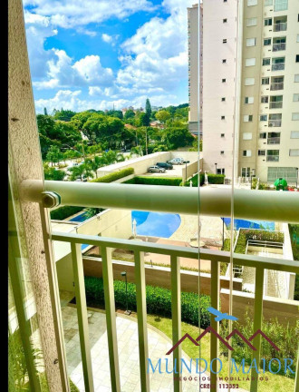 Imagem Apartamento com 2 Quartos à Venda, 62 m² em Mauá - São Caetano Do Sul