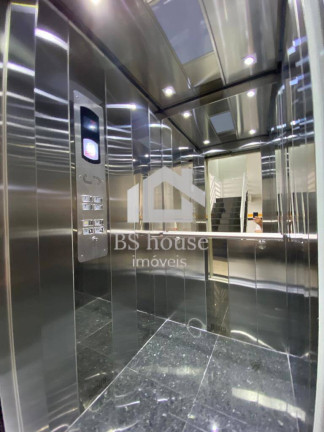 Imagem Apartamento com 2 Quartos à Venda, 82 m² em Vila America - Santo André
