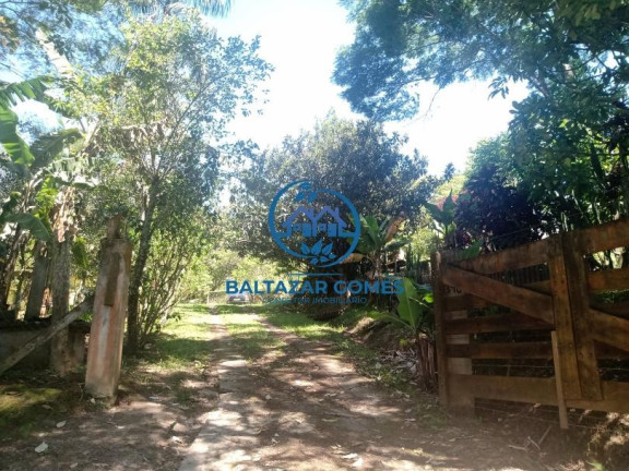 Imagem Imóvel com 1 Quarto à Venda, 5.000 m² em Biritiba Mirim Imagem Imóvel com 1 Quarto à Venda, 5.000 m² em Biritiba Mirim