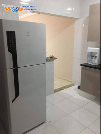 Imagem Sobrado com 2 Quartos para Temporada,  em Solemar - Praia Grande