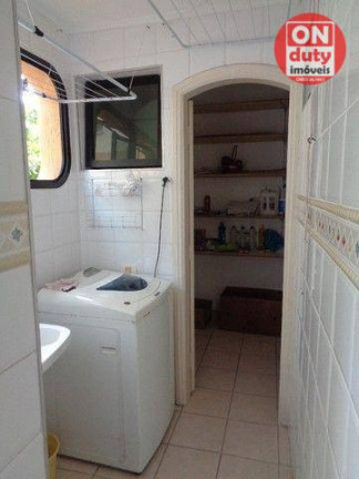 Imagem Apartamento com 3 Quartos à Venda ou Locação, 120 m² em Enseada - M - Jardim Virginia - Guarujá