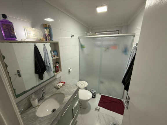 Imagem Apartamento com 2 Quartos à Venda, 98 m² em Campo Grande - Santos Imagem Apartamento com 2 Quartos à Venda, 98 m² em Campo Grande - Santos