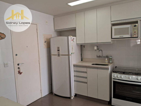 Imagem Apartamento com 2 Quartos para Alugar, 82 m² em Ipanema - Rio De Janeiro