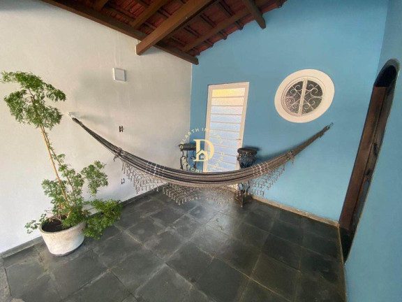 Imagem Casa com 3 Quartos à Venda, 112 m² em Jardim Das Indústrias - São José Dos Campos Imagem Casa com 3 Quartos à Venda, 112 m² em Jardim Das Indústrias - São José Dos Campos