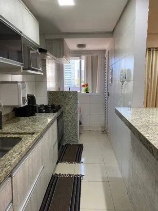 Imagem Apartamento com 2 Quartos à Venda, 65 m² em Setor Bueno - Goiânia Imagem Apartamento com 2 Quartos à Venda, 65 m² em Setor Bueno - Goiânia
