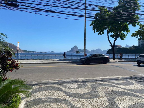Imagem Apartamento com 3 Quartos à Venda, 172 m² em Ingá - Niterói