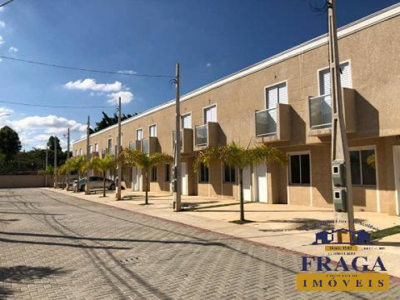 Imagem Casa de Condomínio com 2 Quartos à Venda, 53 m² em Vila Mineirão - Sorocaba Imagem Casa de Condomínio com 2 Quartos à Venda, 53 m² em Vila Mineirão - Sorocaba