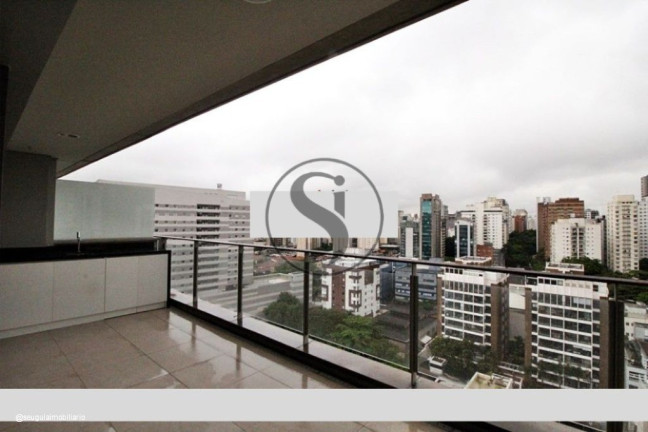Imagem Apartamento com 1 Quarto à Venda, 76 m² em Vila Nova Conceição - São Paulo Imagem Apartamento com 1 Quarto à Venda, 76 m² em Vila Nova Conceição - São Paulo