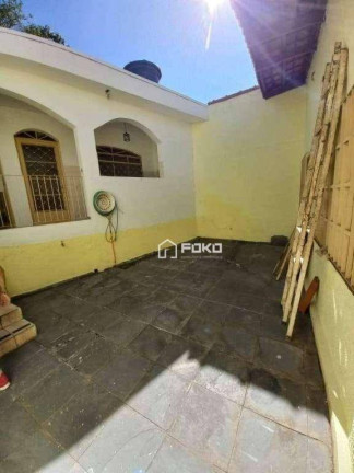 Imagem Casa com 3 Quartos para Alugar, 330 m² em Vila Rosália - Guarulhos Imagem Casa com 3 Quartos para Alugar, 330 m² em Vila Rosália - Guarulhos