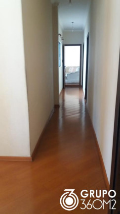Imagem Apartamento com 4 Quartos à Venda, 256 m² em Centro - Santo André Imagem Apartamento com 4 Quartos à Venda, 256 m² em Centro - Santo André