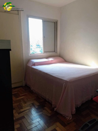 Imagem Apartamento com 2 Quartos à Venda, 50 m² em Santa Teresinha - São Paulo Imagem Apartamento com 2 Quartos à Venda, 50 m² em Santa Teresinha - São Paulo