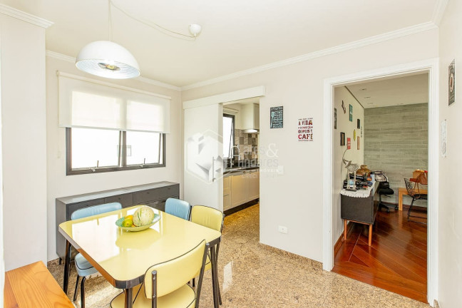 Imagem Apartamento com 4 Quartos à Venda, 172 m² em Moema - São Paulo Imagem Apartamento com 4 Quartos à Venda, 172 m² em Moema - São Paulo