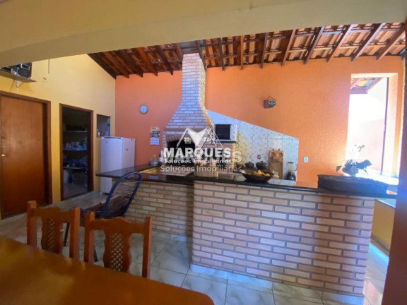 Imagem Casa com 3 Quartos à Venda, 237 m² em Altos De Sumaré - Sumaré Imagem Casa com 3 Quartos à Venda, 237 m² em Altos De Sumaré - Sumaré