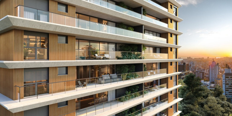 Imagem Apartamento com 3 Quartos à Venda, 154 m² em Bela Vista - Porto Alegre